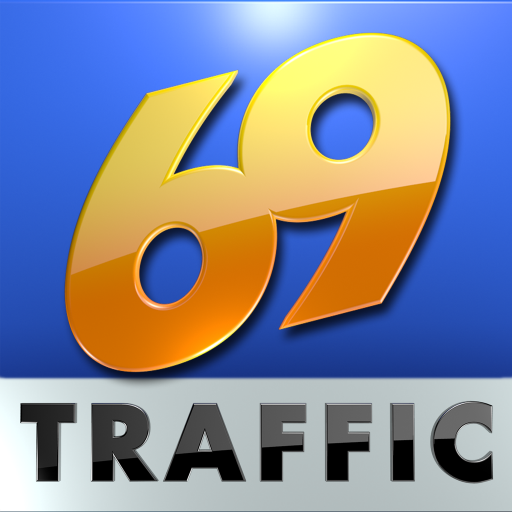 69News Traffic 40002.0 Icon