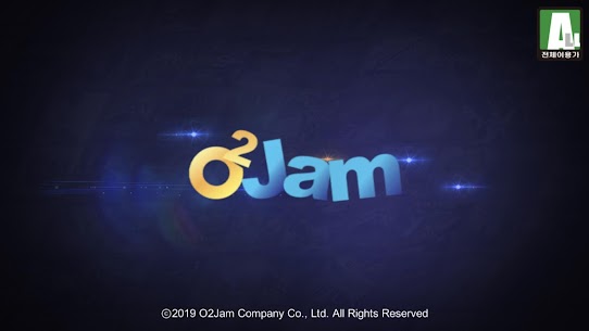 O2Jam – Music & Game MOD APK 1