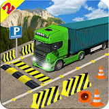 Truck Hero Simulation Driving 2 - Great Simulator icon