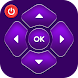 Remote for Roku - TV Remote - Androidアプリ