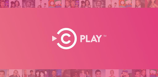 Comedy Central Play – Apps no Google Play