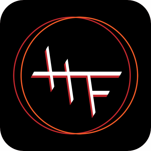 Helzer Fitness logo