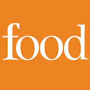 Food Magazine NZ  Icon