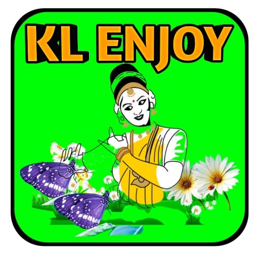 Kl enjoy logo