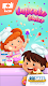 screenshot of Cooking games for toddlers