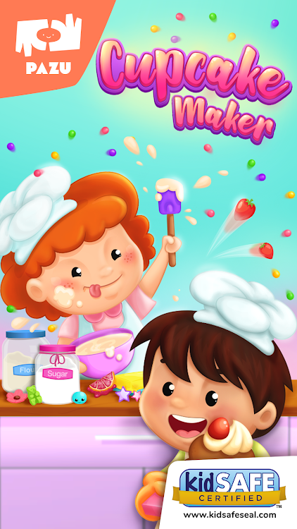 Cooking games for toddlers - 3.22 - (Android)