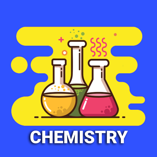 Learn Chemistry | ChemistryPad 1.2.4 Icon