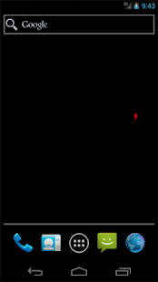 Red Dot Live Wallpaper(圖2)-速報App