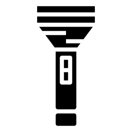 Icon Torch - Flashlight
