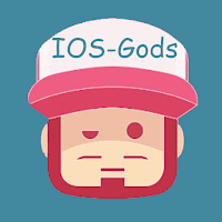 Ios-gods Adviser Icon