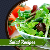 Diet Salad Recipes icon