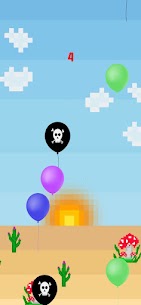 Allballoon: Balonları Patlat 9