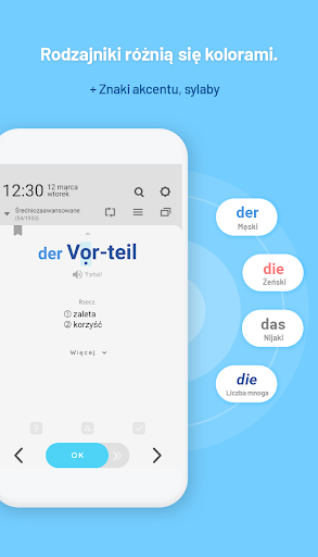 WordBit Niemiecki Screen 3