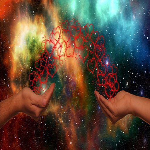 HeArtistic Magic logo
