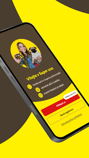 Super zoo Screen 3