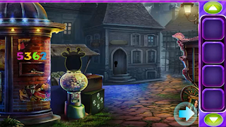 Melodist Grasshopper Escape - Screenshot 1
