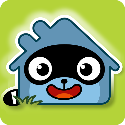 Pango Land - dollhouse kids 3+ 2.0.2 Icon