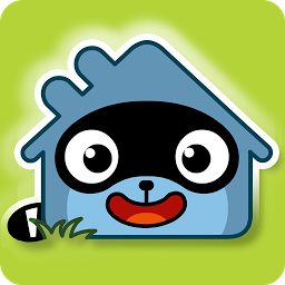 Pango Land -casa de bonecas 3+