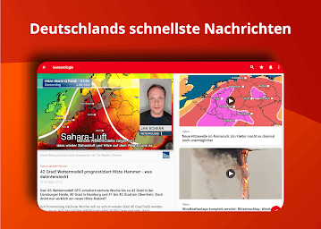 FOCUS online Nachrichten