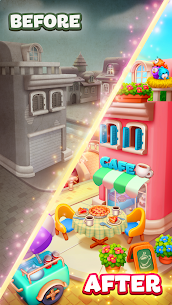 Toon Blast MOD APK 10138 (Unlimited Star) 2