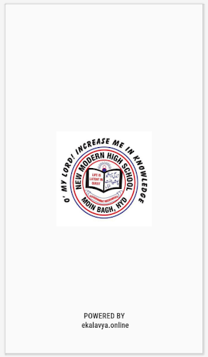 New Modern High School