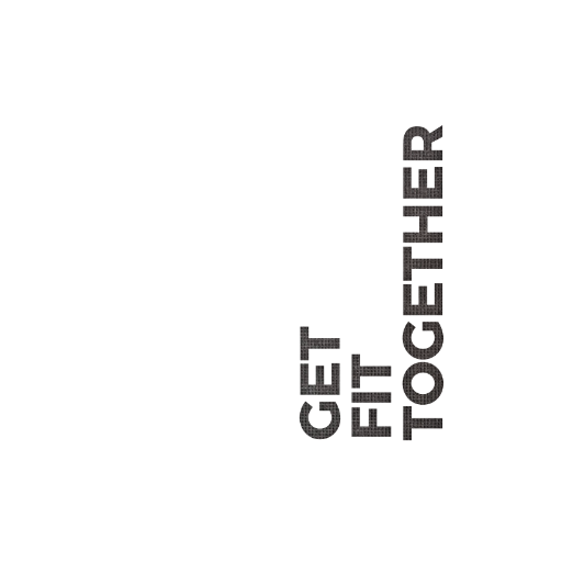 Get Fit Together logo
