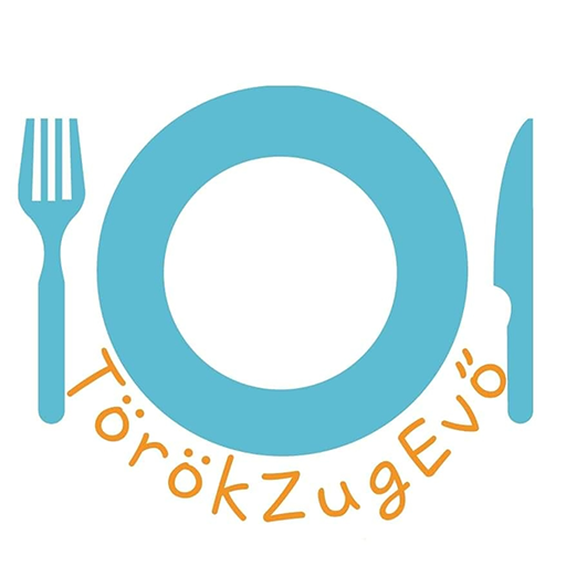 TörökZugEvő Pizza & Pasta logo