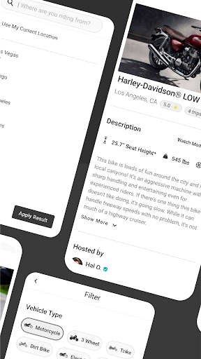 EagleShare Screen 3