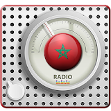 Radio Marocaine en ligne icon