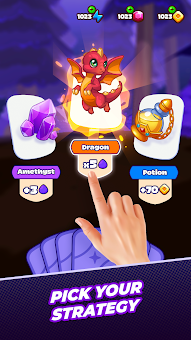 Panda Power: Luck & Strategy screenshot 15
