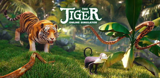 The Tiger التطبيقات على Google Play