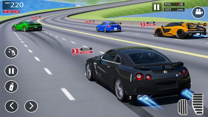 Car Racing Games Car Games 3D Coupon Codes