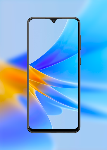 OPPO A17 & OPPO A17K Wallpaper Screenshot 1 - AppWisp.com