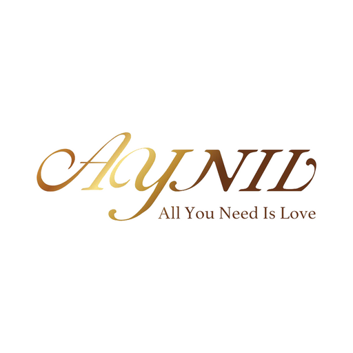 AYNIL 公式アプリ logo