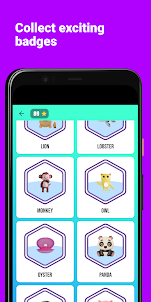 Match It - Kids Memory Game