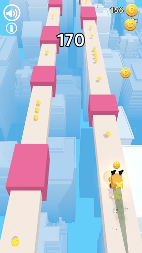 Cubie Dash APK MOD screenshots 5