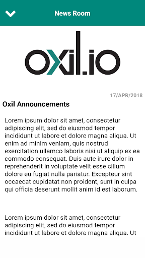 Oxil Pulse