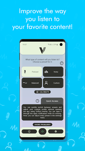 VolEq - Premium Screen 3