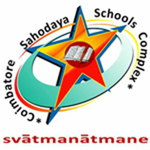 COIMBATORE SAHODAYA SCHOOLS 1.0 Icon