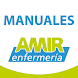 Manuales EIR 2.0 - Androidアプリ