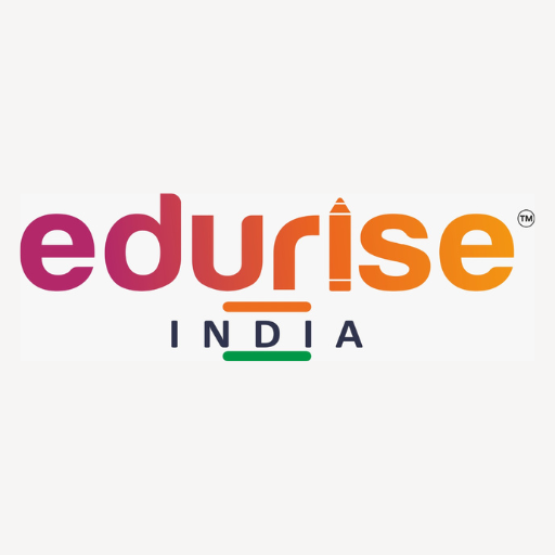 onlinetest@edurise India logo