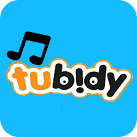 Tubidy Mp3 - App Tubidy Music