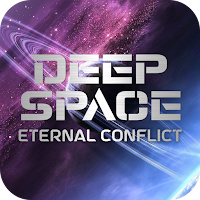 Deep Space: Eternal Conflict