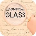 Magnifying Glass - Discover APK