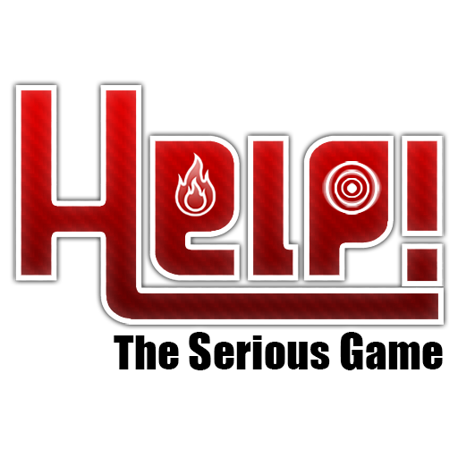 Help! The Serious Game 1.1.0 Icon