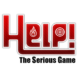 Icon image Help! The Serious Game