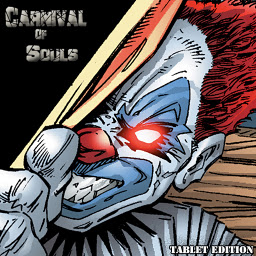 Icon image CARNIVAL OF SOULS: Welcome To 