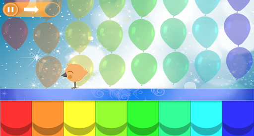 Fun Piano for Kids Screen 3