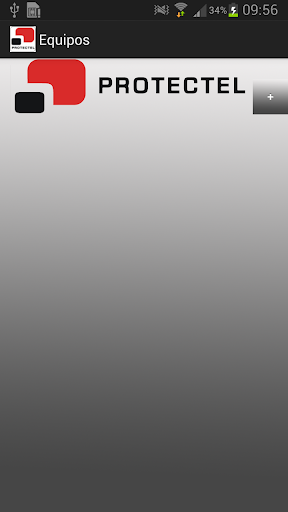 PROTECTEL Screen 2