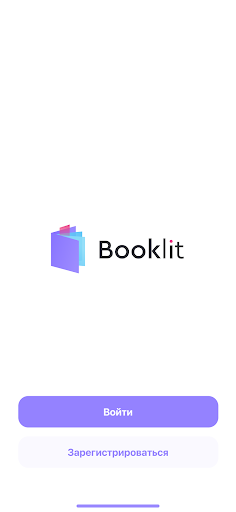 Booklit Screen 3